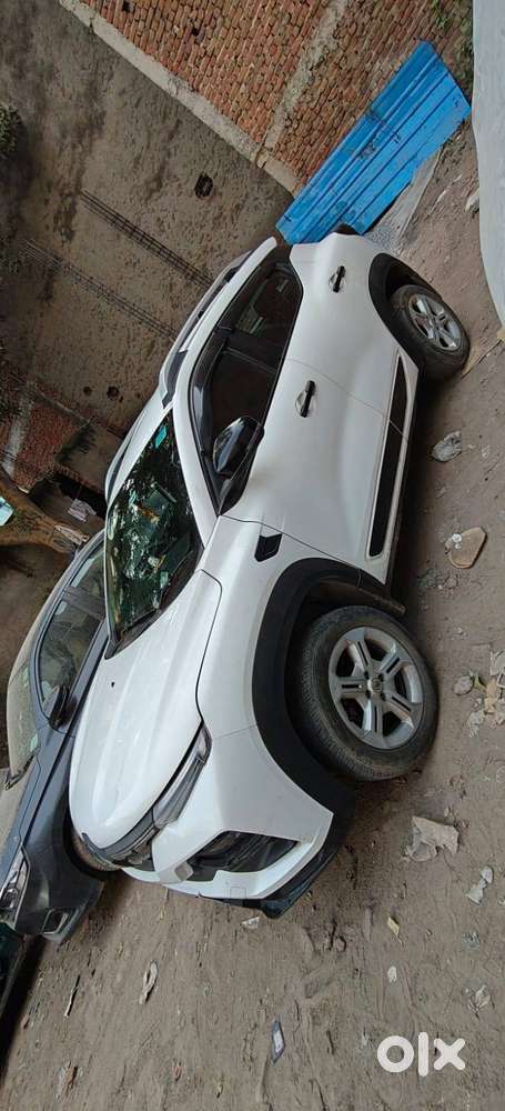 Kiger Rxt 2023 — Barely Driven 11,875 Km  Urgent Sale  ₹5.5l