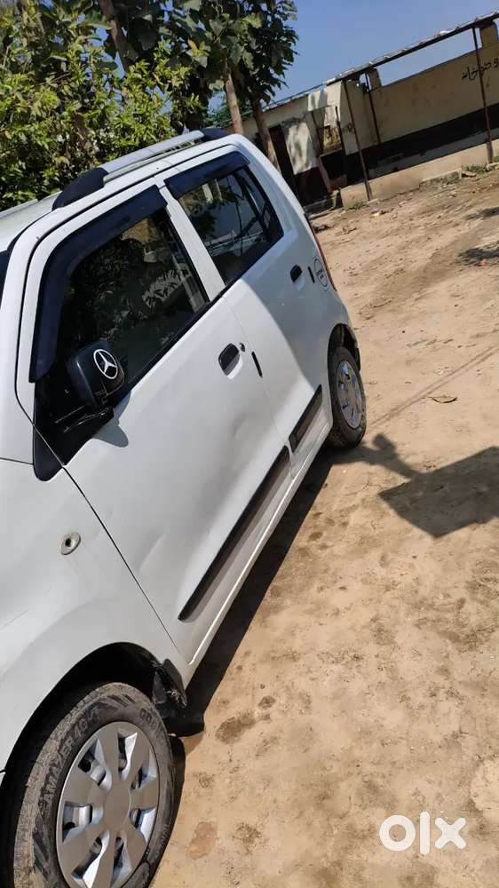 Maruti Suzuki Wagon R 2014 Petrol 35000 Km Driven