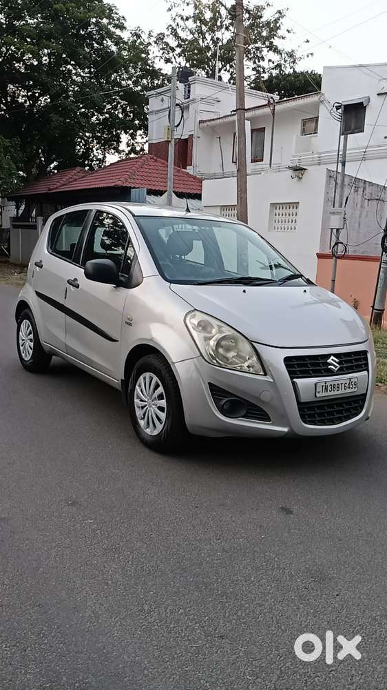 Maruti Suzuki Ritz Vdi (abs) Bs Iv, 2012, Diesel