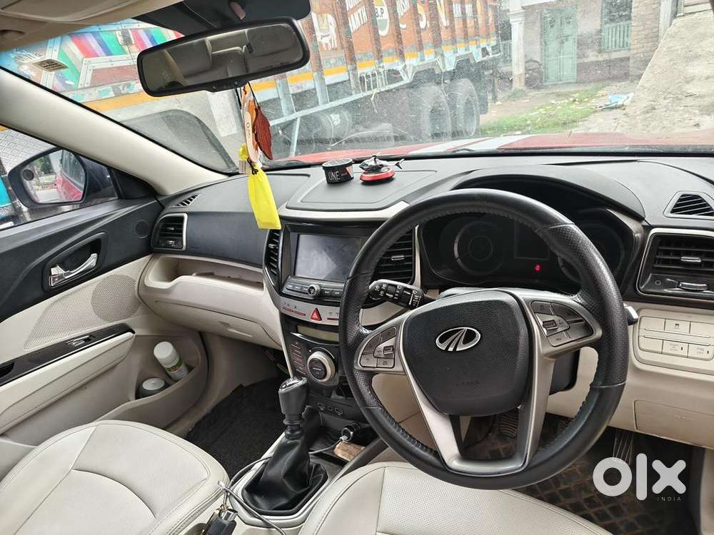 Mahindra Xuv300 2022 Diesel Well Maintained
