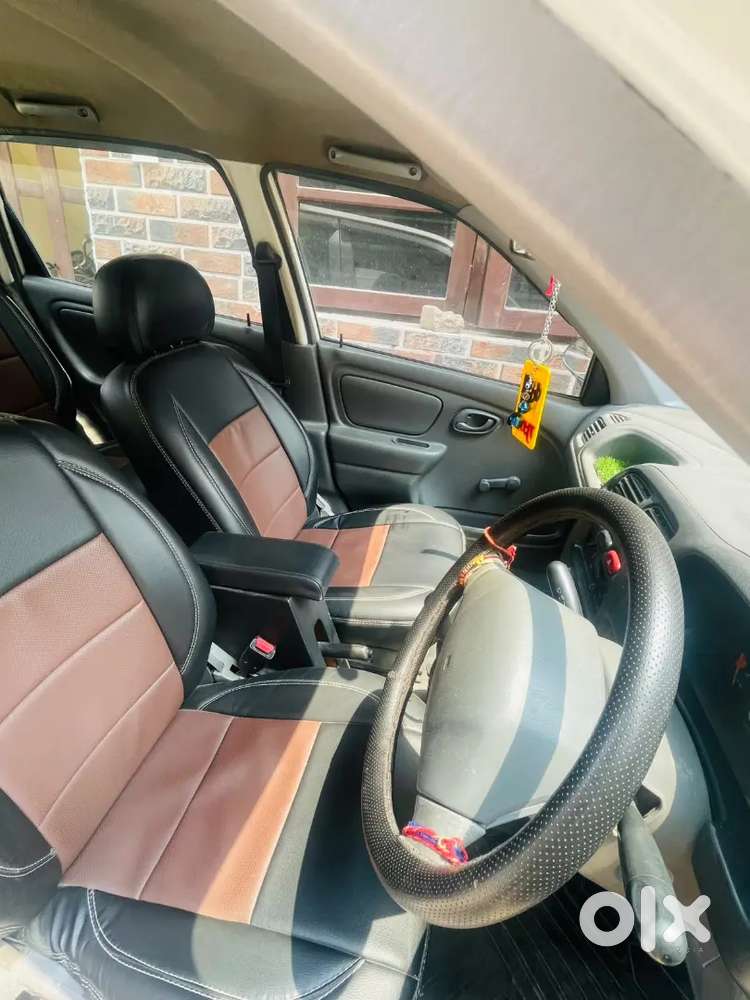 Maruti Suzuki Alto 2009