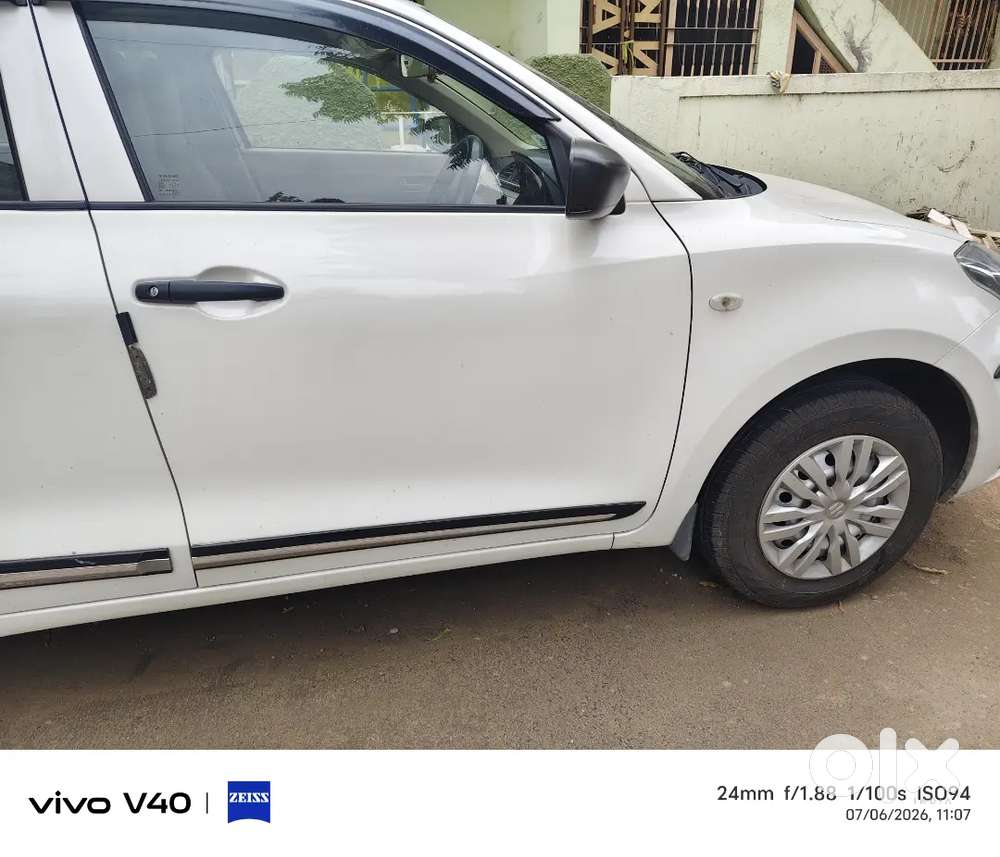 Maruti Suzuki Dzire Tour 2024