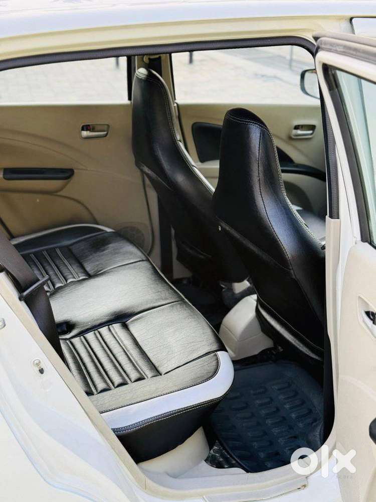 Maruti Suzuki Celerio Vxi(o), 2014, Petrol