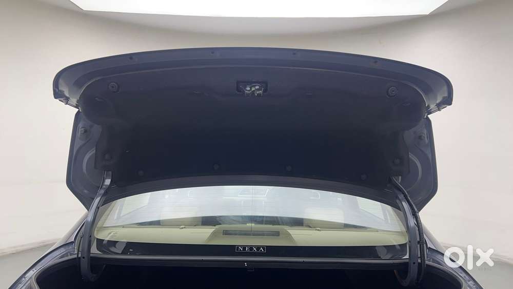 Maruti Suzuki Ciaz Zeta 1.5 At, 2024, Petrol