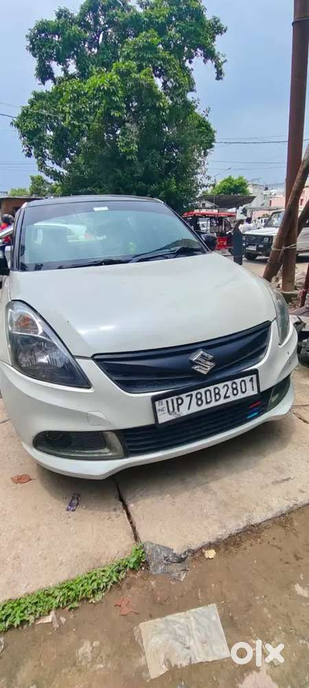 Maruti Suzuki Dzire 2014 Diesel