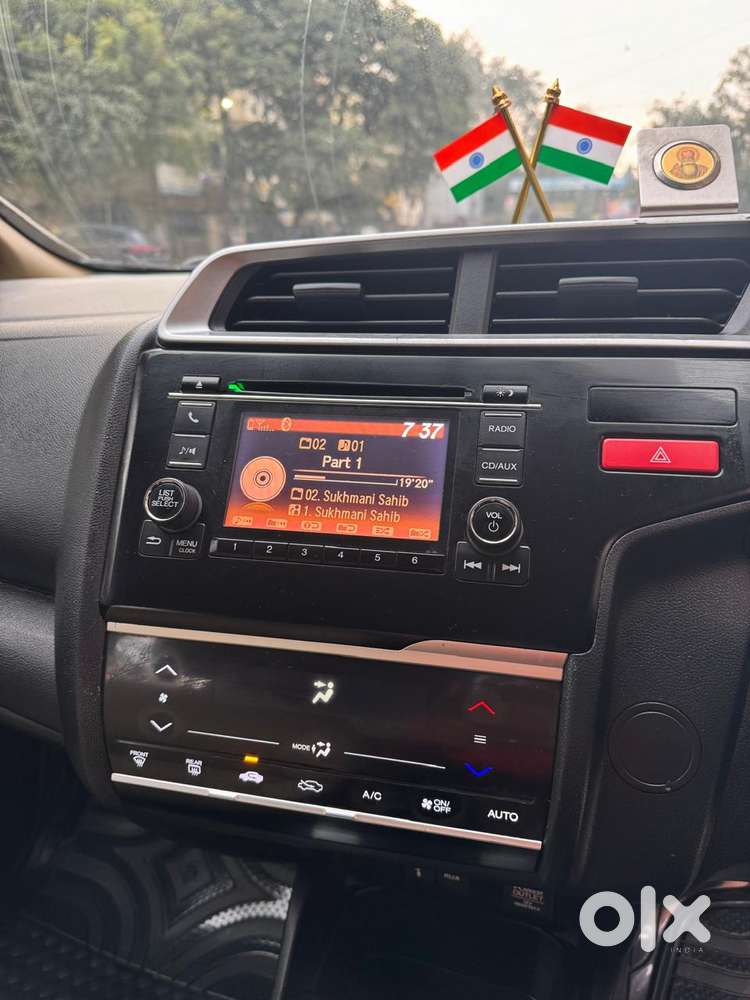 Honda Jazz V Diesel, 2016, Diesel