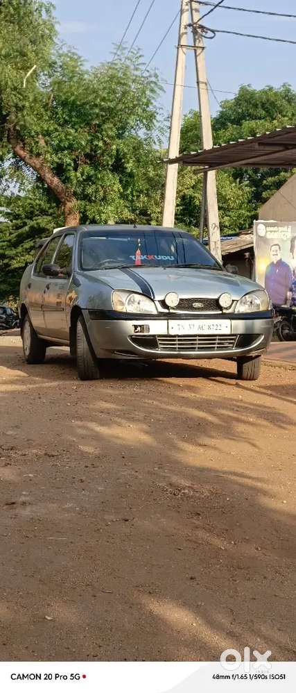 Ford Ikon 1.3 Zxi 2003