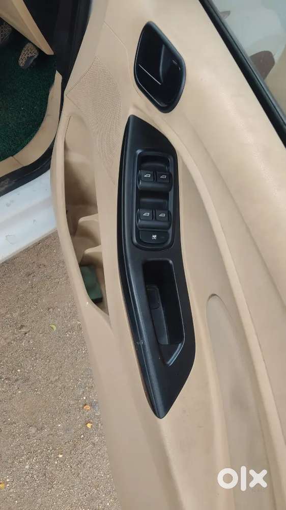 Ford Figo Aspire 2016 Diesel 105000 Km Driven