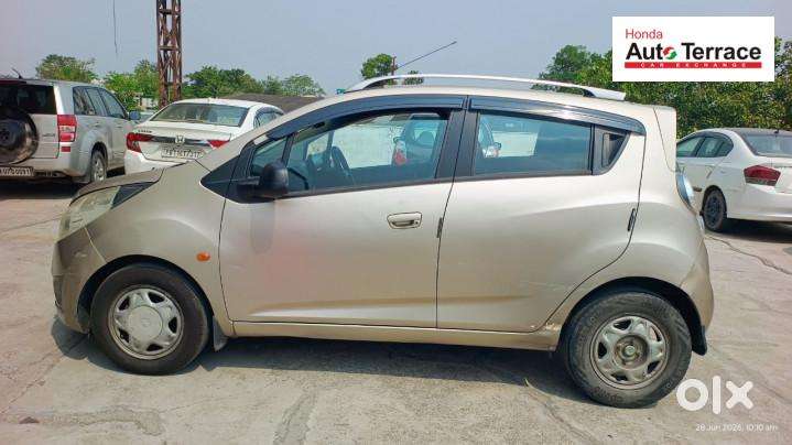 Chevrolet Beat Diesel Lt, 2010, Diesel