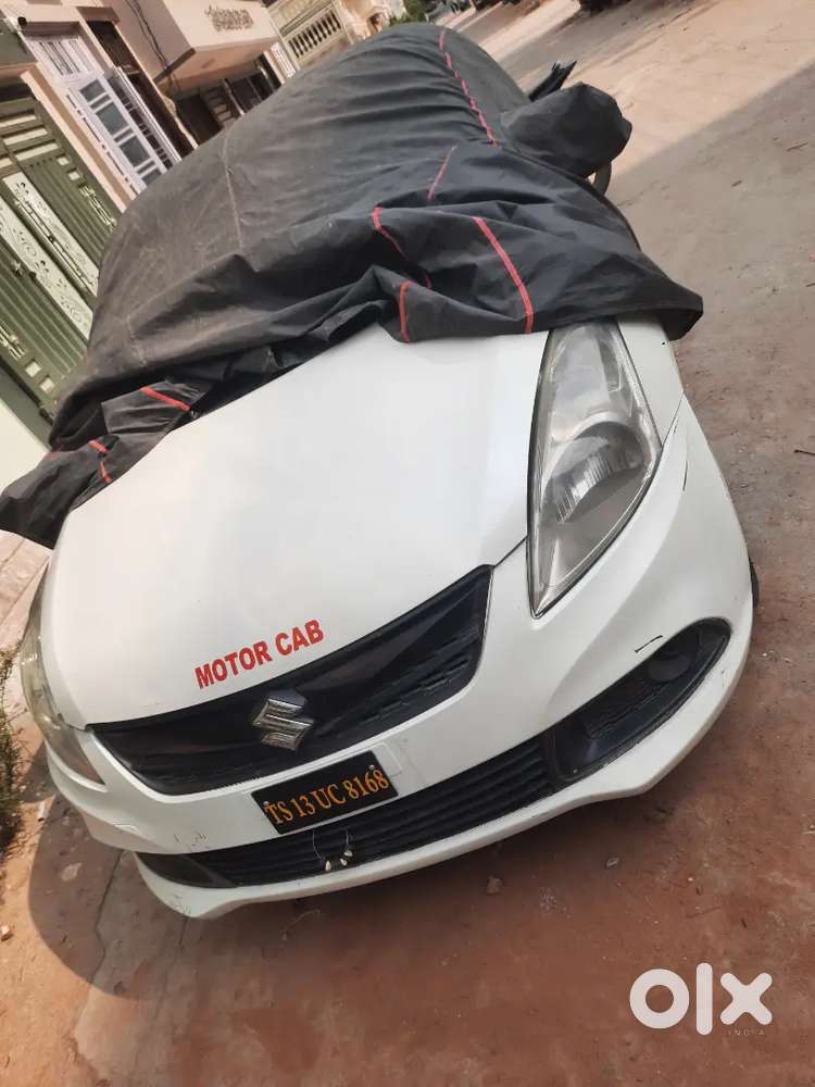 Maruti Suzuki Dzire 2022 Petrol 130 Km Driven