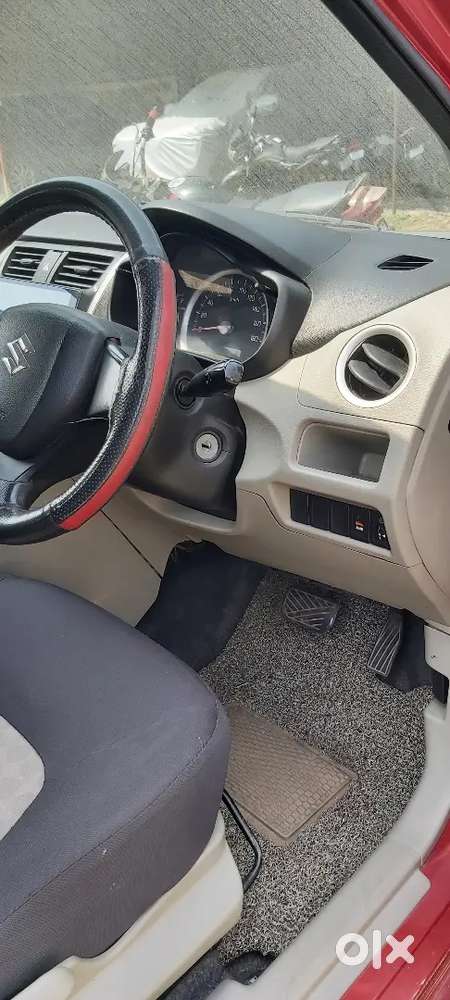 Maruti Suzuki Celerio 1.0 2015