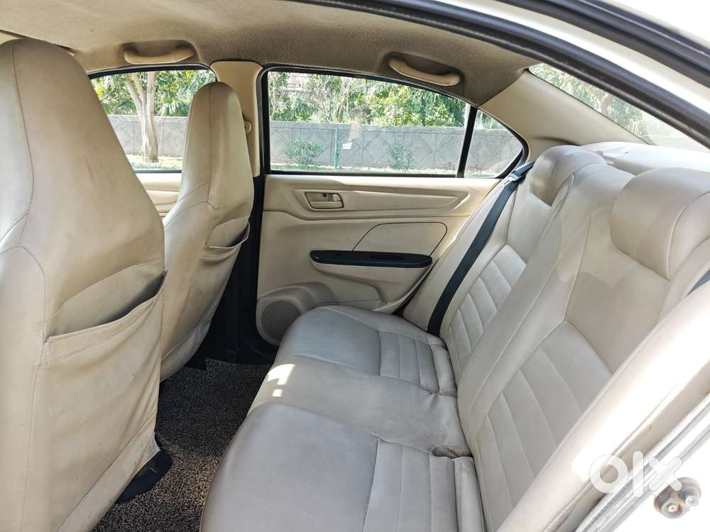 Honda Amaze 1.2 Smt I Vtec, 2019, Cng & Hybrids