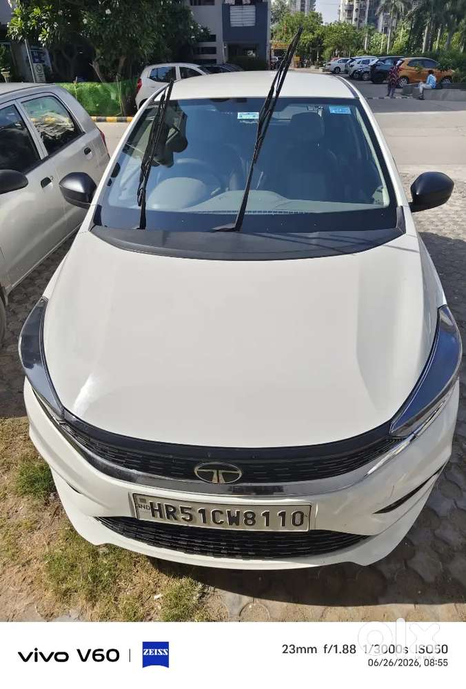 Tata Tiago 2026 Petrol Well Maintained