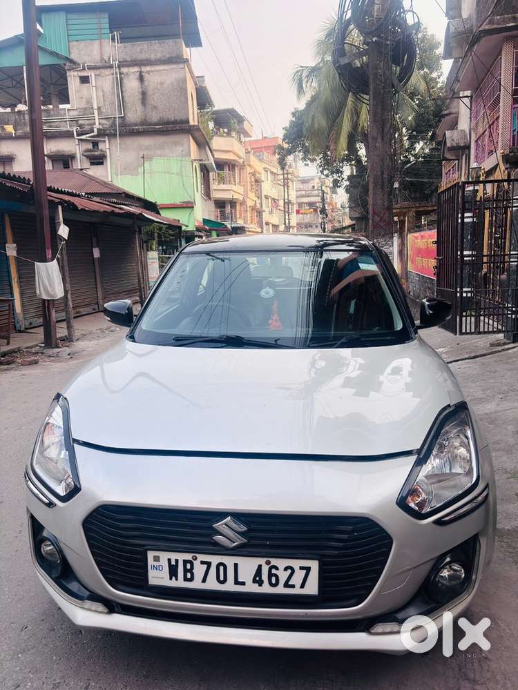 Swift Mint Condition