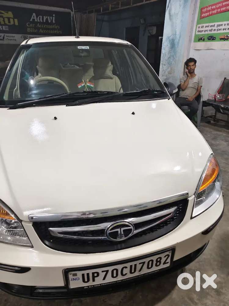 Tata Indigo Ecs 2015