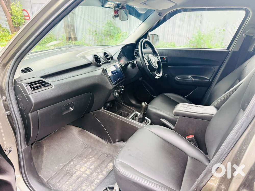 Maruti Suzuki Swift Lxi Optional-o, 2020, Cng & Hybrids