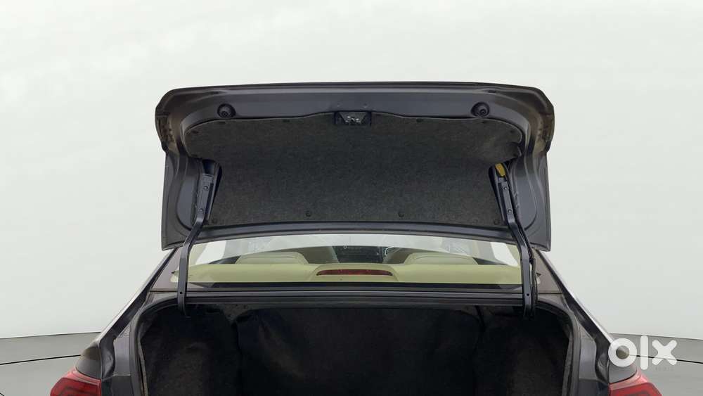 Honda Amaze S Cvt Petrol, 2022, Petrol