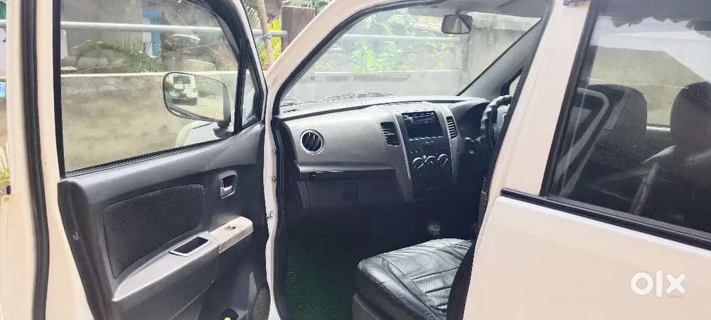 Maruti Suzuki Wagon R 2011