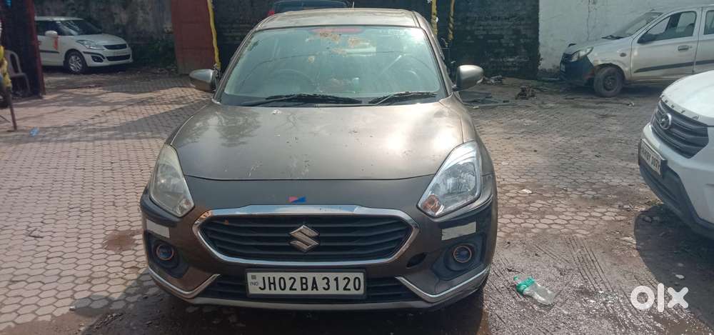 Maruti Suzuki Dzire 1.2 Vxi, 2019, Petrol