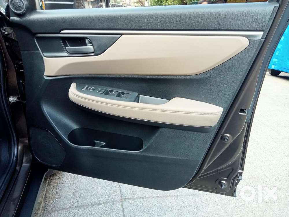Honda Elevate Vx Cvt, 2024, Petrol