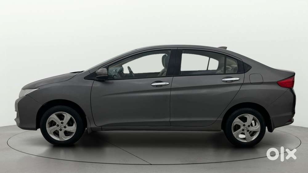 Honda City i VTEC V, 2016, Petrol