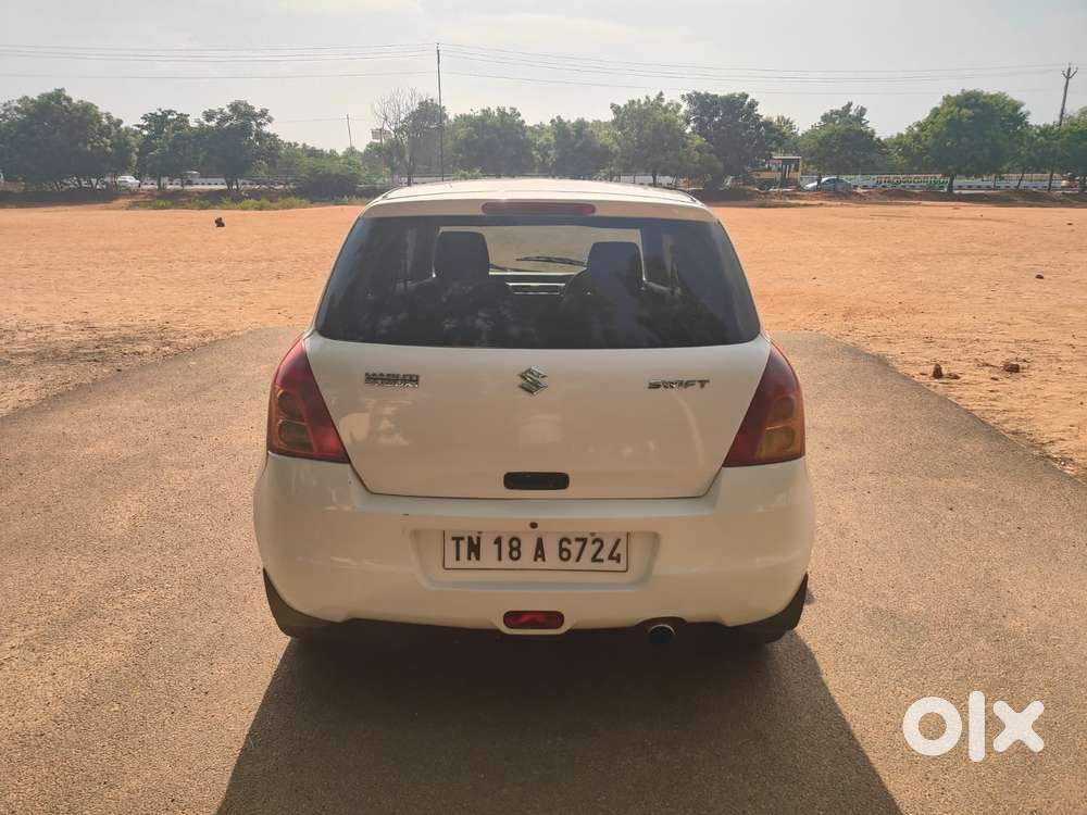 Maruti Suzuki Swift Ldi (o), 2009, Diesel