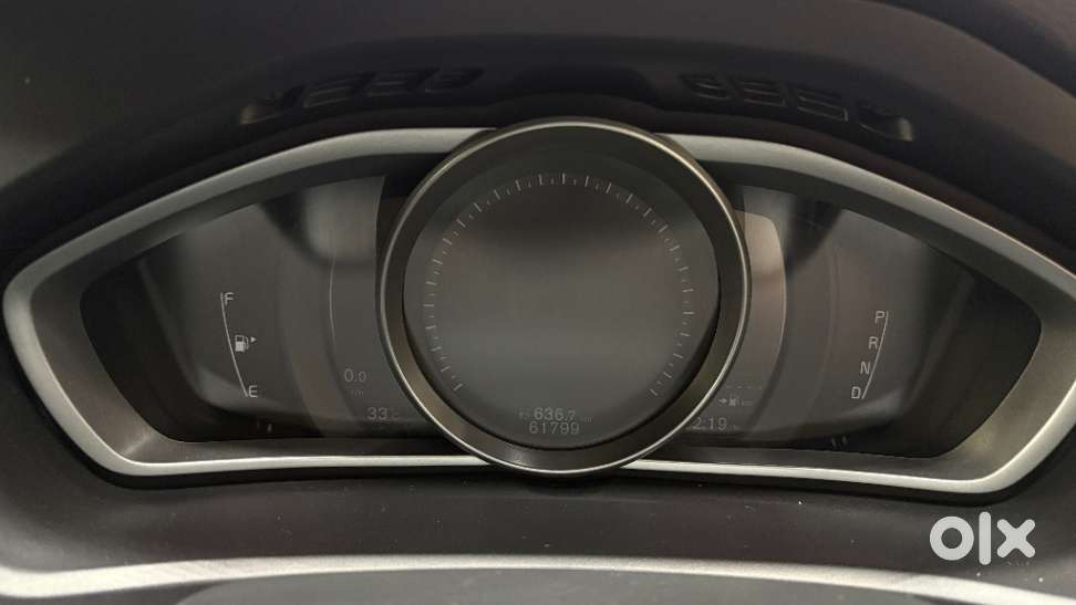 Volvo V40 D3 R Design, 2017, Diesel