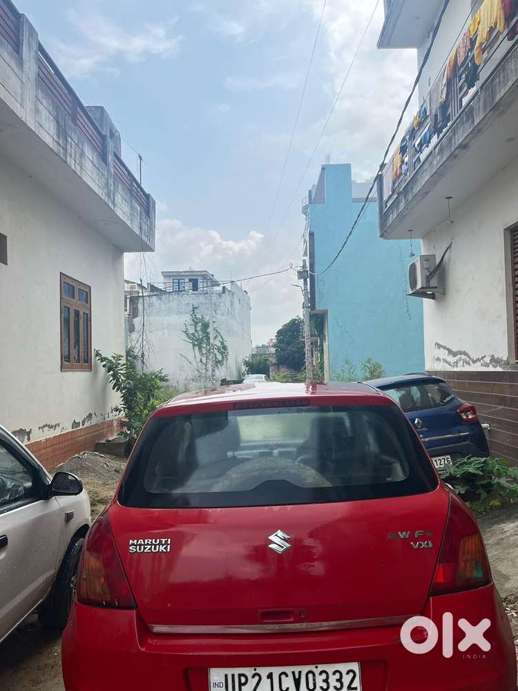 Swift Vxi Abs Petrol