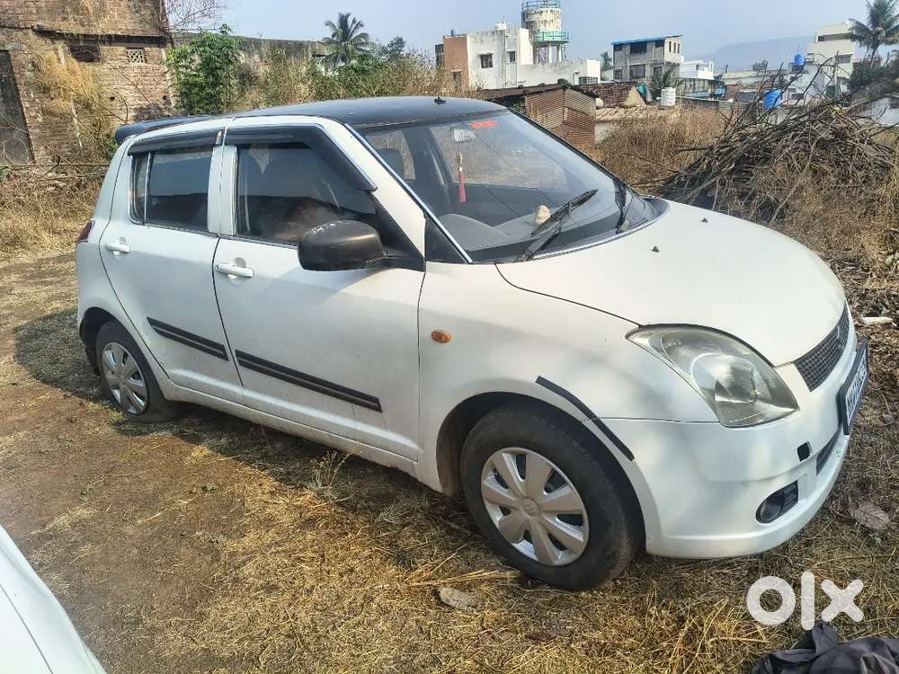 Maruti Suzuki Swift 2008 Cng & Petrol  Urgent Money Problem