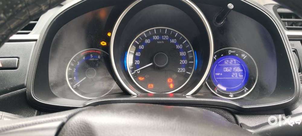 Honda Wr-v I-dtec S, 2018, Diesel