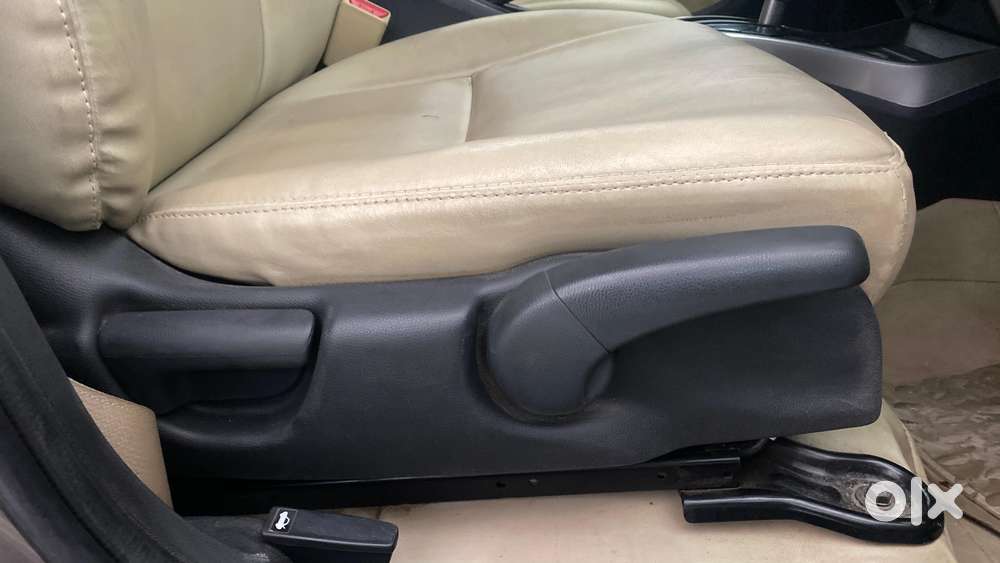 Honda City I Vtec Cvt Sv, 2014, Petrol