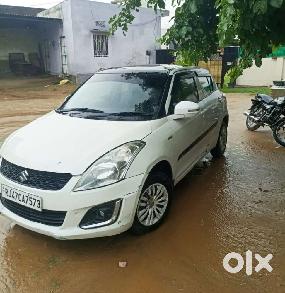 Maruti Suzuki Swift 2015 Diesel 1000 Km Driven