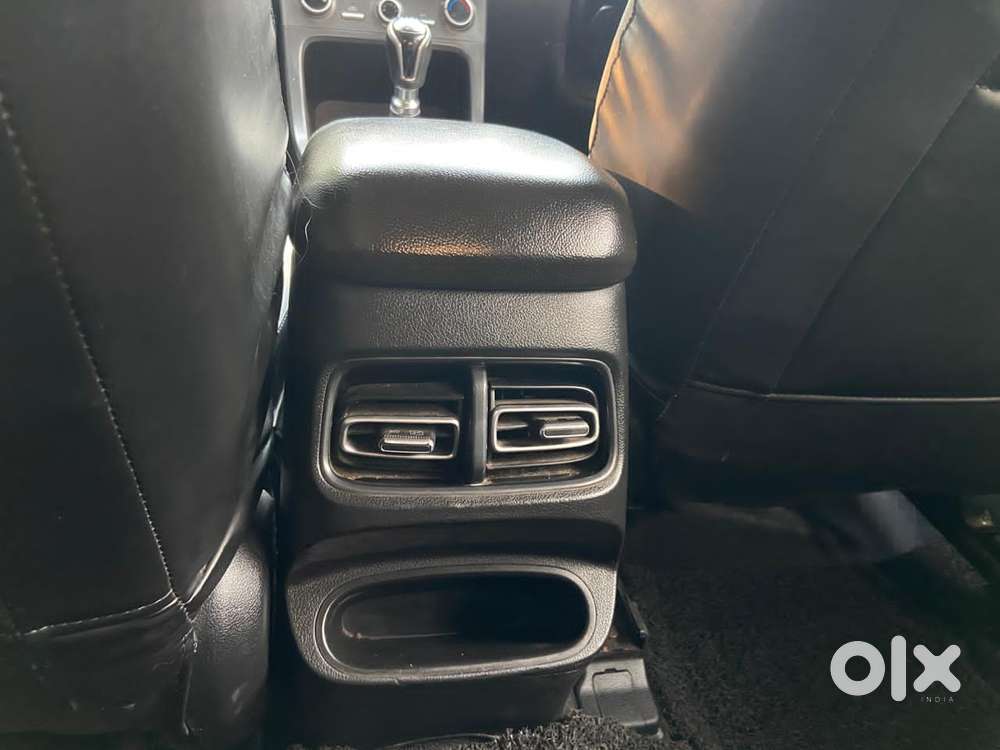 Hyundai Creta 1.6 Ex Diesel, 2021, Diesel