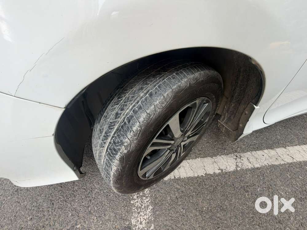 Honda City V Petrol Dec-2018
