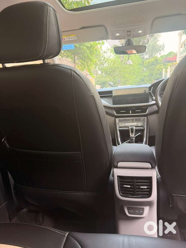 Skoda Kushaq 2026 - 6850 Driven - Vip Number - Excellent Condition