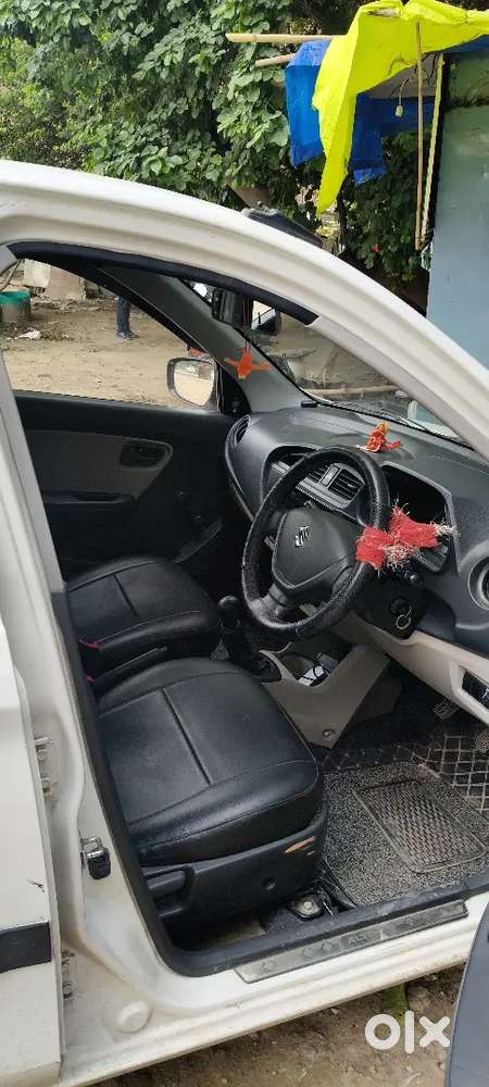 Maruti Suzuki Alto K10 2015 Petrol 20530 Km Driven