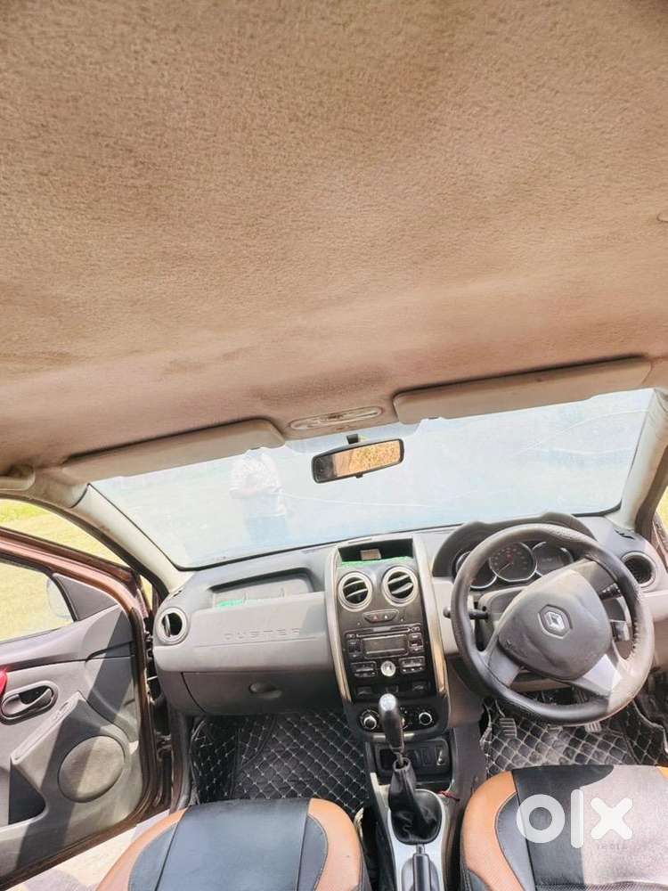 Renault Diesel 2016 Model