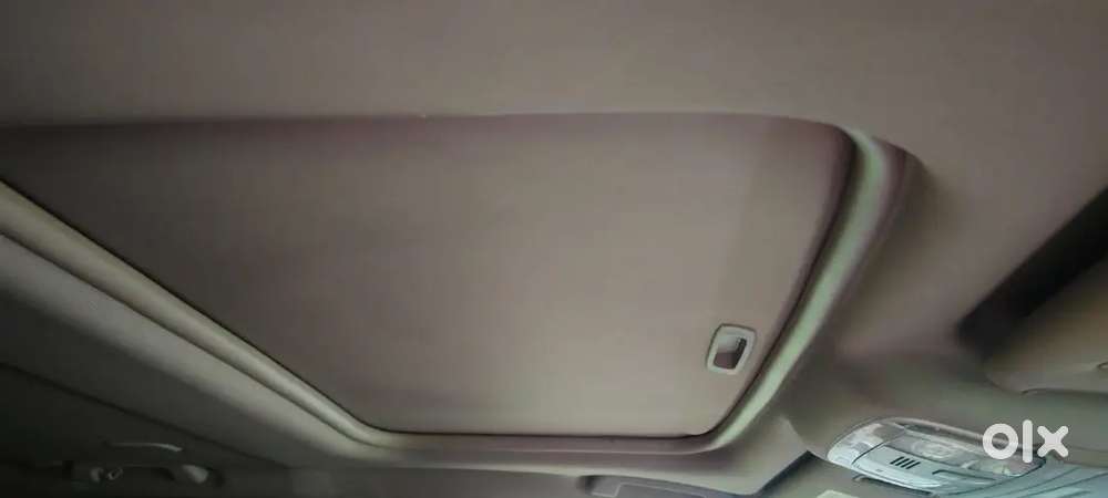 Mahindra Xuv500fwd W9 Diesel 2018