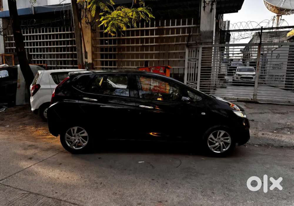 Honda Jazz 2018 Petrol Well Maintained