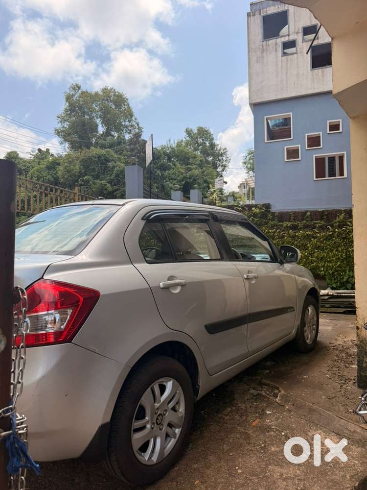 2013 Maruti Suzuki Dzire Zxi Plus