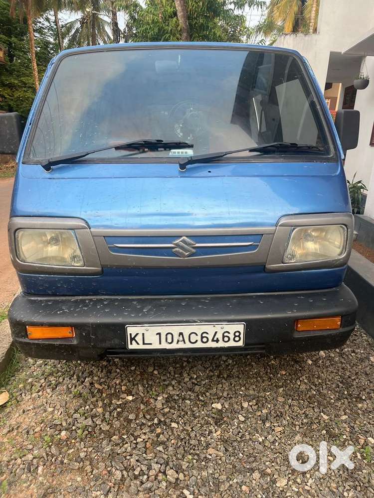 Maruti Suzuki Car 2009
