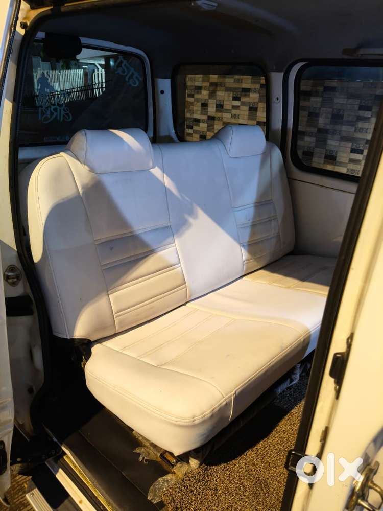 Maruti Suzuki Eeco Cng 5 Seater Ac, 2022, Cng & Hybrids