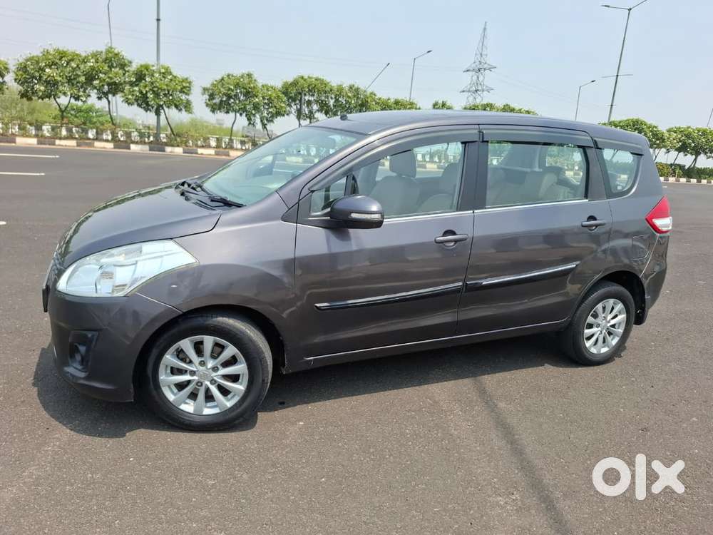Maruti Suzuki Ertiga 1.5 Zdi, 2013, Diesel