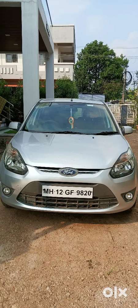 Ford Figo Diesel Manual 2010