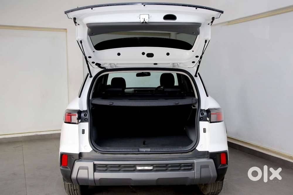 Hyundai Creta 1.5 Ex Petrol, 2025, Petrol