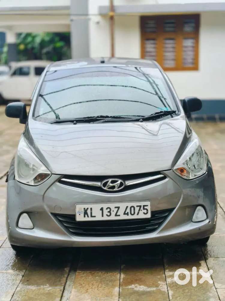 Hyundai Eon Era+ 2012