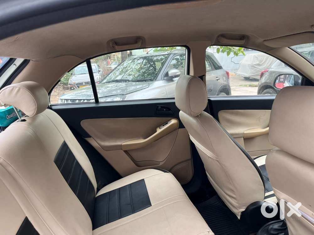 Tata Indica Vista Diesel 2013 Car
