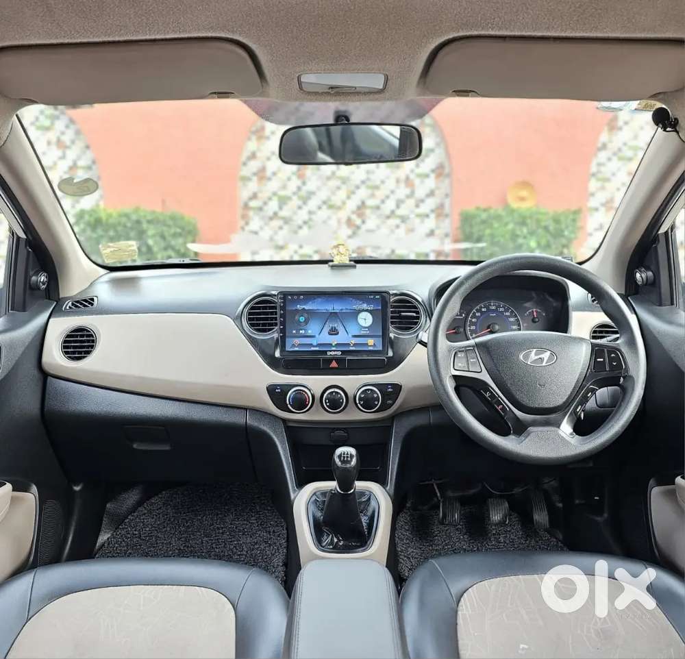 Hyundai Grand I10 2016 Manual