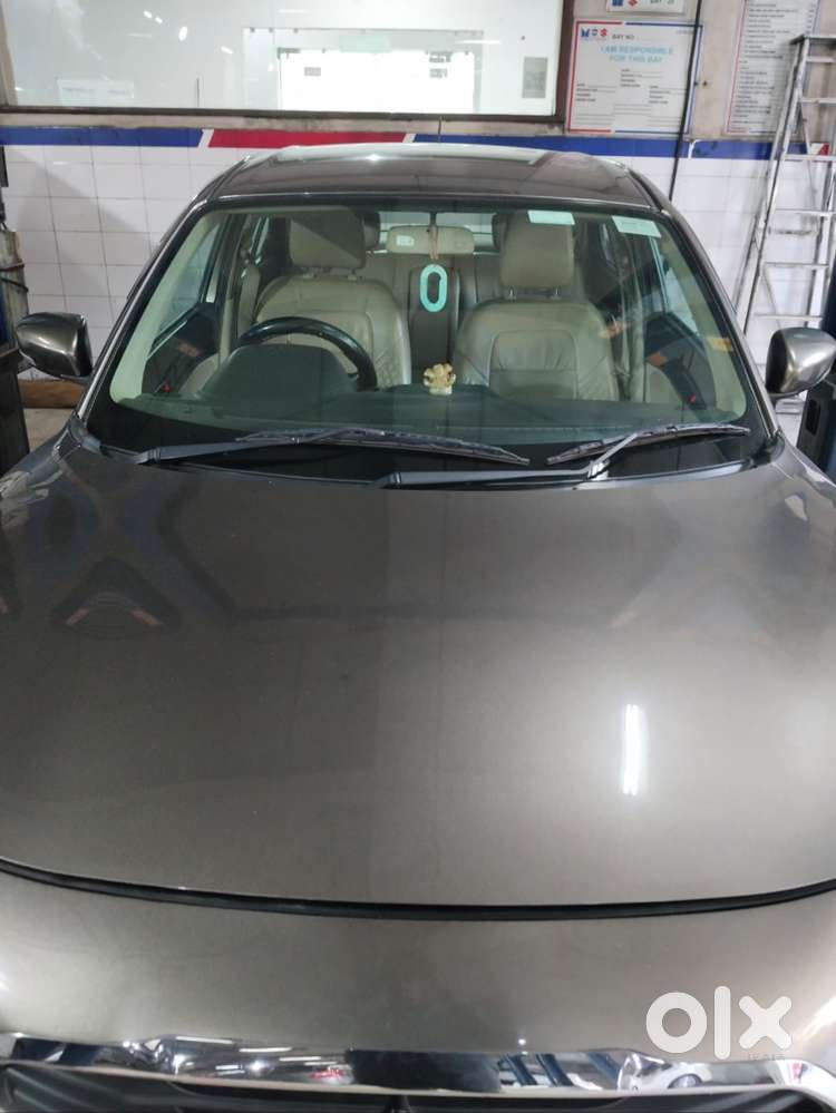 Maruti Swift Dzire 2019