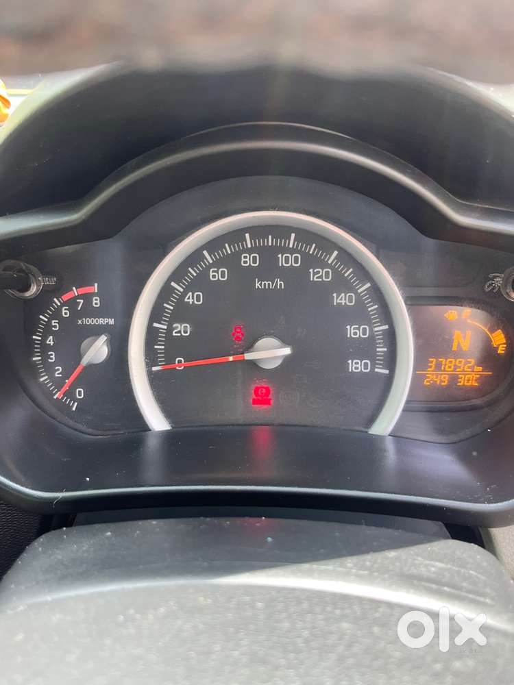 Maruti Suzuki Celerio 2015 Automatic